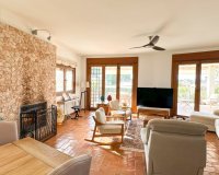 Resale - Villa - Campoamor