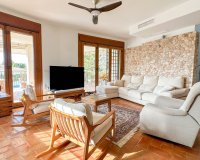 Resale - Villa - Campoamor