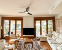 Resale - Villa - Campoamor