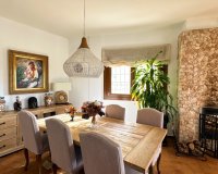 Resale - Villa - Campoamor