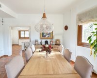 Resale - Villa - Campoamor