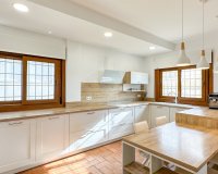 Resale - Villa - Campoamor