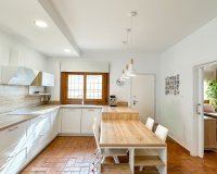 Resale - Villa - Campoamor