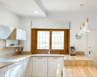 Resale - Villa - Campoamor