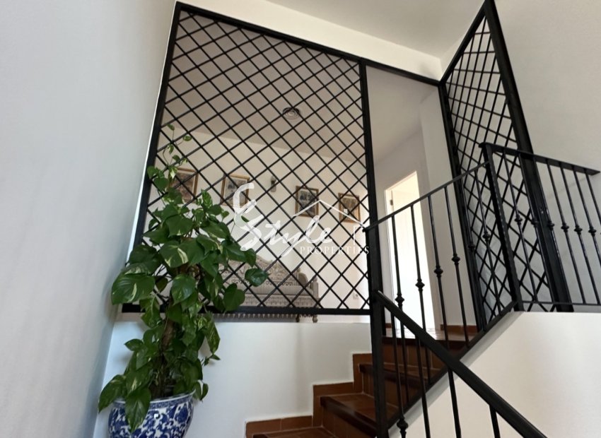 Resale - Villa - Campoamor