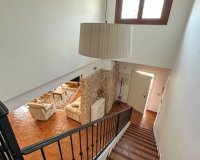 Resale - Villa - Campoamor