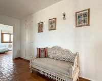 Resale - Villa - Campoamor