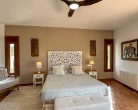 Resale - Villa - Campoamor