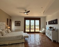 Resale - Villa - Campoamor