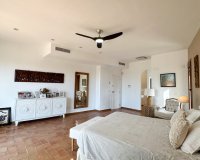 Resale - Villa - Campoamor