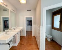 Resale - Villa - Campoamor