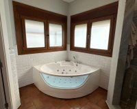 Resale - Villa - Campoamor