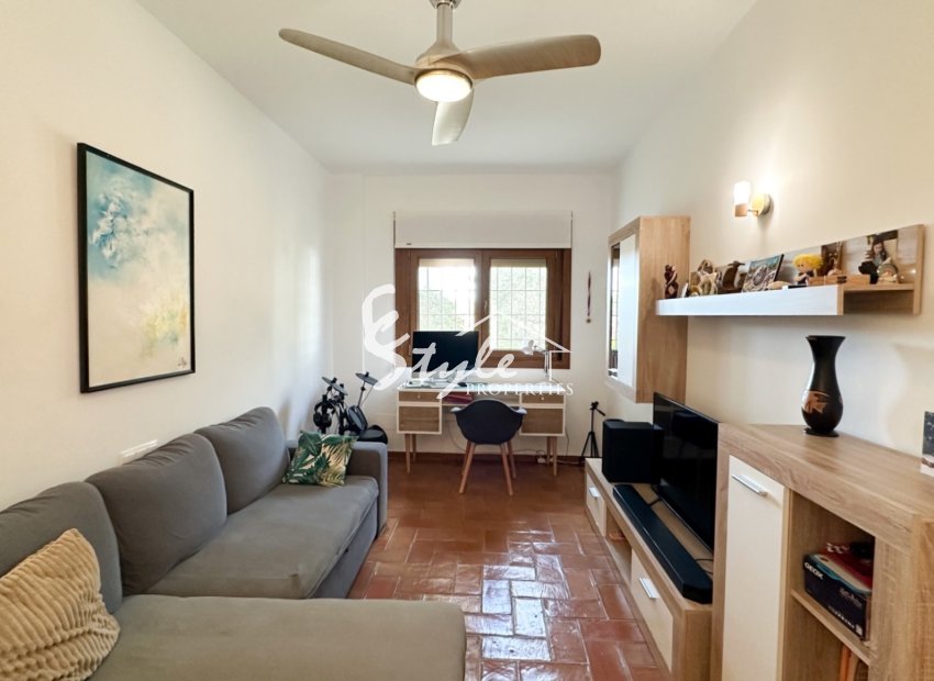 Resale - Villa - Campoamor