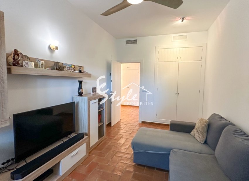 Resale - Villa - Campoamor