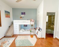 Resale - Villa - Campoamor