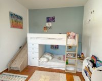 Resale - Villa - Campoamor