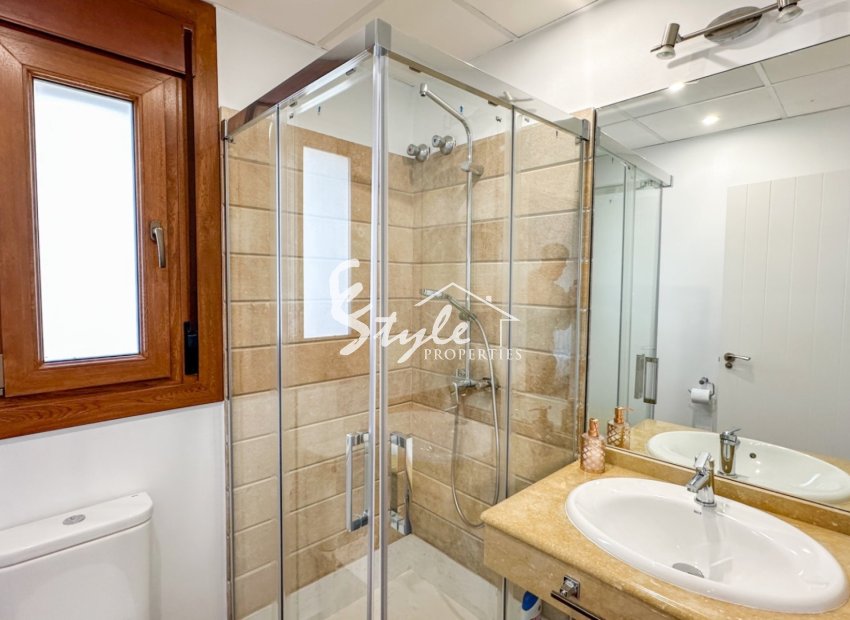 Resale - Villa - Campoamor