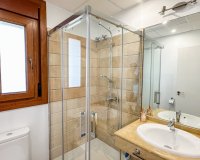 Resale - Villa - Campoamor