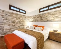 Resale - Villa - Campoamor