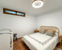 Resale - Villa - Campoamor