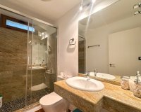 Resale - Villa - Campoamor