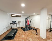 Resale - Villa - Campoamor