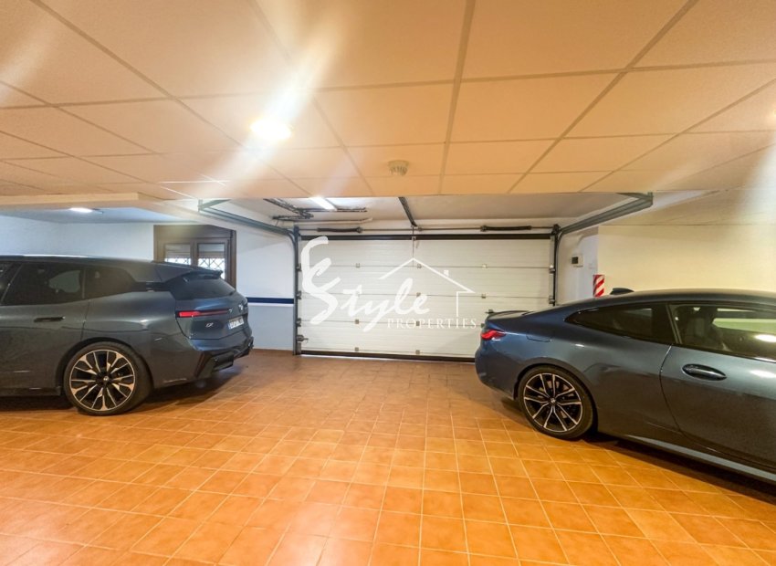 Resale - Villa - Campoamor