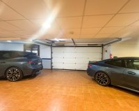 Resale - Villa - Campoamor