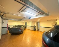 Resale - Villa - Campoamor