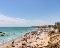 Resale - Villa - Campoamor