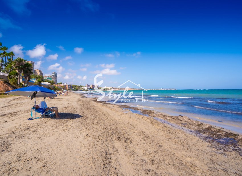 Resale - Villa - Campoamor