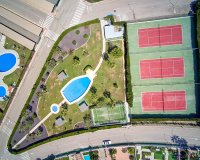 Resale - Villa - Campoamor