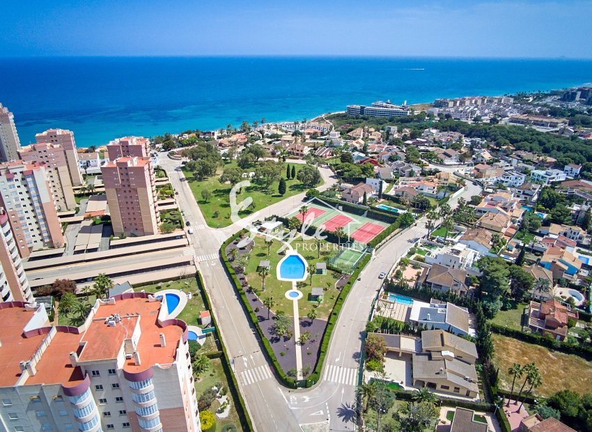 Resale - Villa - Campoamor