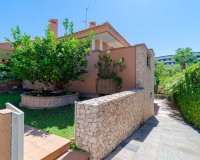 Resale - Villa - Campoamor