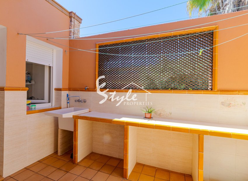 Resale - Villa - Campoamor