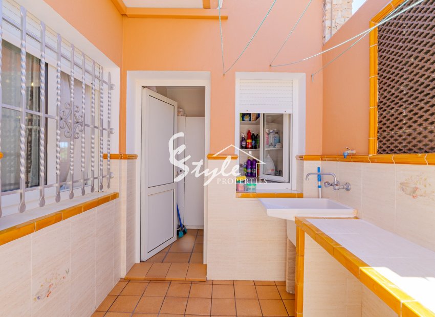 Resale - Villa - Campoamor