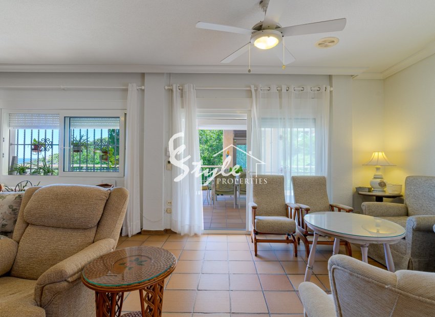 Resale - Villa - Campoamor