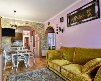 Resale - Villa - Campoamor