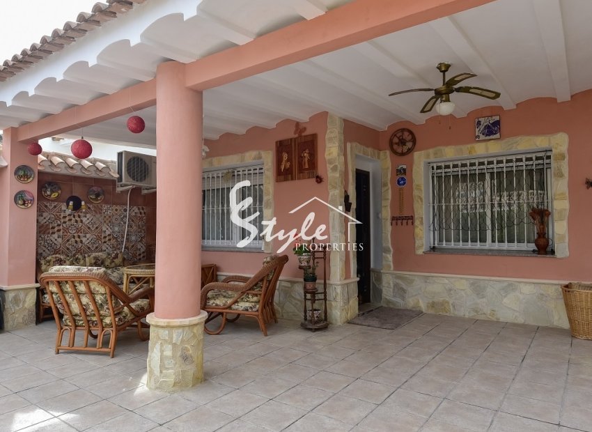 Resale - Villa - Campoamor