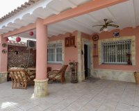 Resale - Villa - Campoamor