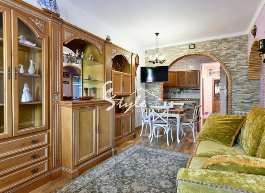 Resale - Villa - Campoamor