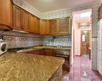 Resale - Villa - Campoamor