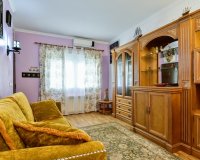 Resale - Villa - Campoamor