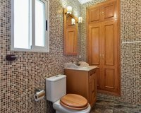 Resale - Villa - Campoamor