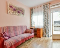 Resale - Villa - Campoamor