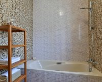 Resale - Villa - Campoamor