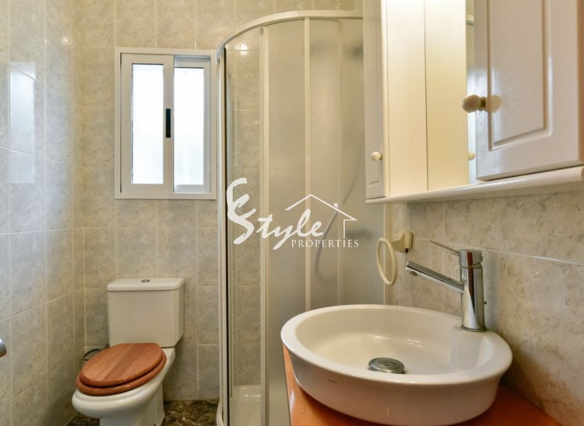 Resale - Villa - Campoamor