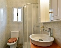 Resale - Villa - Campoamor