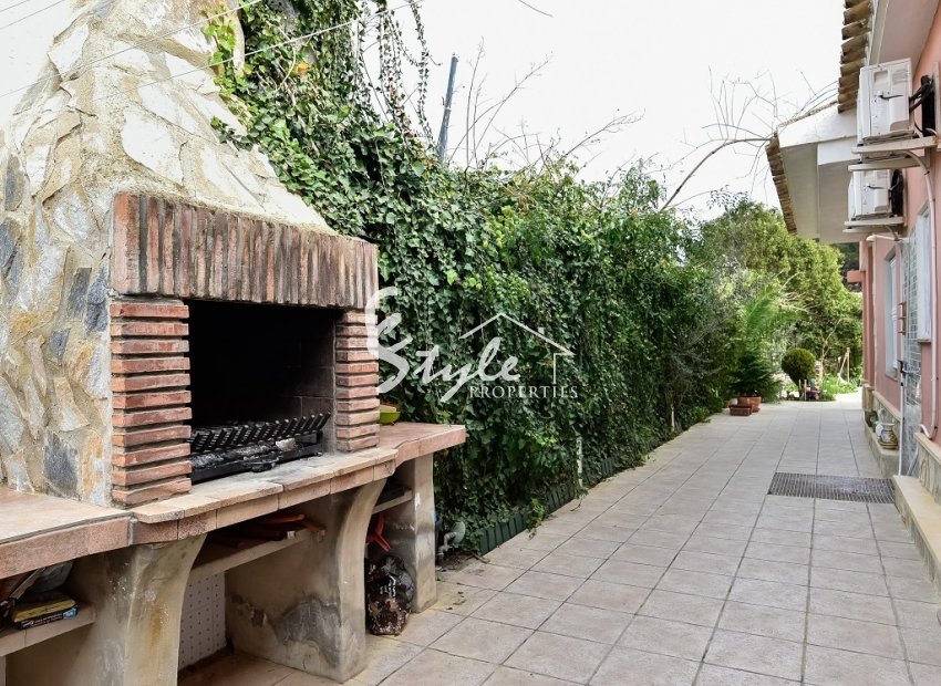 Resale - Villa - Campoamor