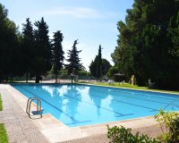 Resale - Villa - Campoamor